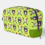 オールスター・スピリット：クラシック野球の基本スポーツ ドップキット (右コーナー)