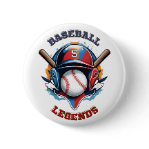 オールスター・スピリット：クラシック野球の基本スポーツ