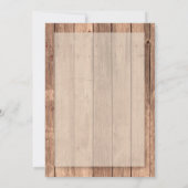 オールスター スポーツパーティー バスケットボール 誕生日 ご招待 招待状 (裏面)