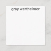 オールスター スポーツ ランチ ノート (裏面)