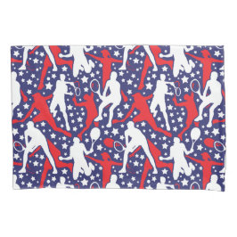 オールスター⭐テニス🎾 枕カバー