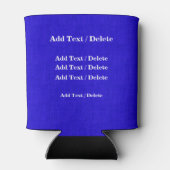 オールスポーツクーラーボックス- srf 缶クーラー (裏面)