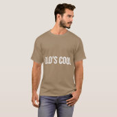 オールズクールプレミアム Tシャツ (正面フル)