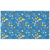 オールズハヌカー テーブルクロス (正面(横))