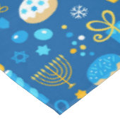 オールズハヌカー テーブルクロス (アングル)