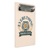 オールズバゲルクラブ ミニクリップボード (アングル)