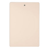 オールズバゲルクラブ ミニクリップボード (裏面)