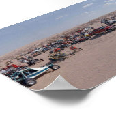 オールズモバイルヒル ポスター (角)