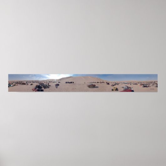 オールズモバイルヒル ポスター (正面)