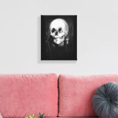 オールズヴァニティプリント キャンバスプリント (インサイチュ (リビング))