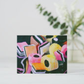 オールソート ポストカード (スタンド正面)