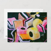 オールソート ポストカード (正面/裏面)