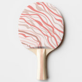 オールチャンピのまわりにオン：多彩な卓球ラケット 卓球ラケット (裏面)