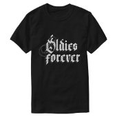 オールディーズは永遠に Tシャツ