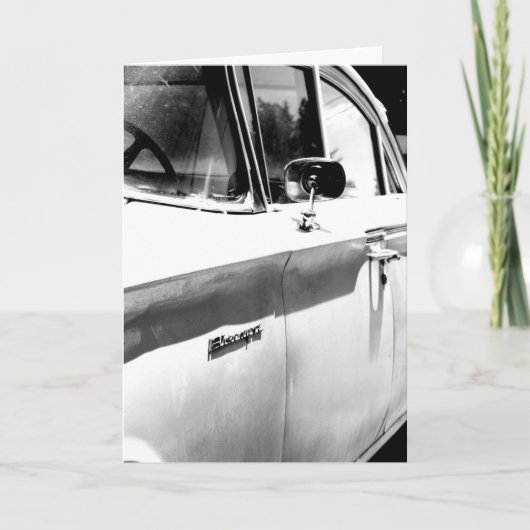 オールディーズ、あなたはgoodieであるかもしれません! カード (正面)