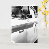 オールディーズ、あなたはgoodieであるかもしれません! カード (黄色い花)