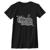 オールディーズ アンド ロウ ロウズ Tシャツ