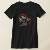 オールディーズ・カインド・オブ・ラブ Tシャツ (レイダウン)