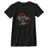 オールディーズ・カインド・オブ・ラブ Tシャツ