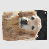 オールディーズGoldie ゴルフタオル (横)