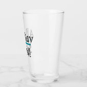 オールデイソン タンブラーグラス (左)