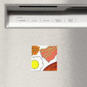 オールデイブレックファースト マグネット (インサイチュ (食洗機))
