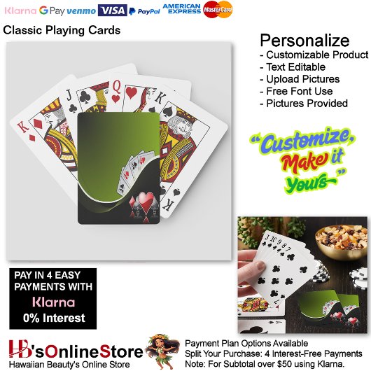 オールトレードのエース トランプカード 緑の背景 トランプ