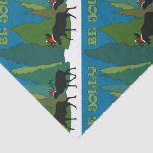 オールドすてき・ムース・アンド・エルク 薄葉紙 (詳細)