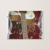 オールドは金ゴールド・ハクナ・マタタ。 ジグソーパズル (横)