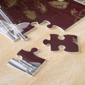 オールドは金ゴールド・ハクナ・マタタ。 ジグソーパズル (側面)