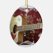 オールドは金ゴールド・ハクナ・マタタ。 セラミックオーナメント (右)