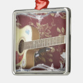 オールドは金ゴールド・ハクナ・マタタ。 メタルオーナメント (左)