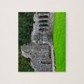 オールドアイリッシュ修道院 ジグソーパズル (縦)