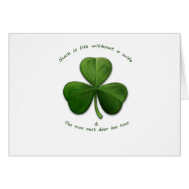 オールドアイルランドことわざ