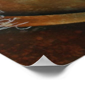 「オールドアイロン」 ポスター (角)