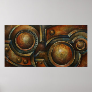 「オールドアイロン」 ポスター