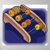 オールドアバカス ポスター (正面)