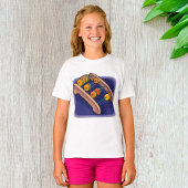 オールドアバカス Tシャツ