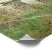 オールドアボレイドハウス ポスター (角)