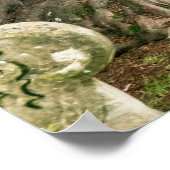 オールドイチイ ポスター (角)