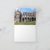 オールドイングランド カード (内部)