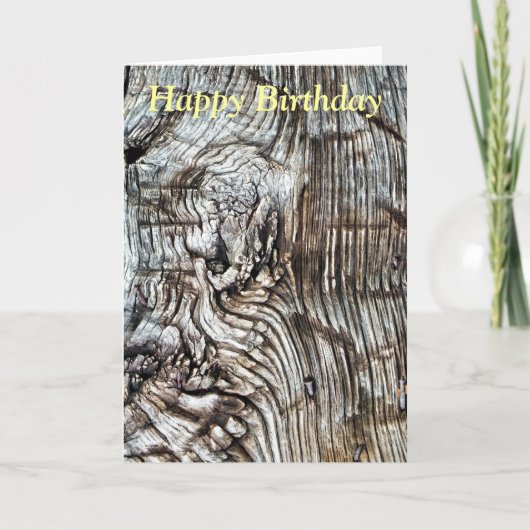 オールドイングランド カード (正面)