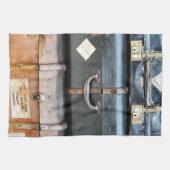 オールドイングランド キッチンタオル (横)