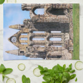 オールドイングランド キッチンタオル (折り畳み)