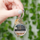 オールドイングランド キーホルダー (手)