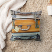 オールドイングランド クッション (ブランケット)