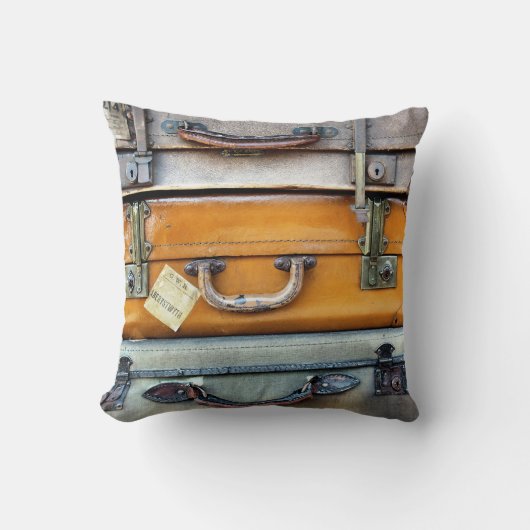 オールドイングランド クッション (正面)