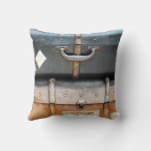 オールドイングランド クッション (裏面)