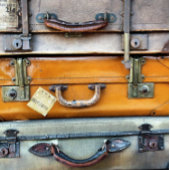 オールドイングランド クッション