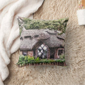 オールドイングランド クッション (ブランケット)